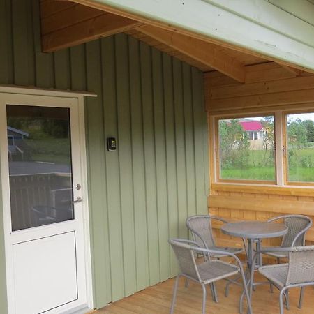 Hvammur 5 With Private Hot Tub Drangsnes Eksteriør billede