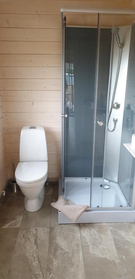 Hvammur 5 With Private Hot Tub Drangsnes Eksteriør billede